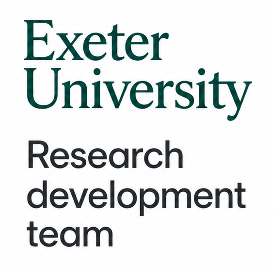 RSD - Research Development team at Exeter University